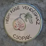 Vakantiehuis Hegyi Fuege Vendeghaz