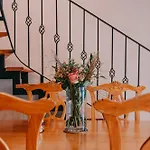Hegyi Fuege Vendeghaz Vakantiehuis *