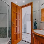 Hegyi Fuege Vendeghaz Vakantiehuis