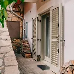 Hegyi Fuege Vendeghaz Vakantiehuis