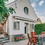 Hegyi Fuege Vendeghaz Vakantiehuis Csopak